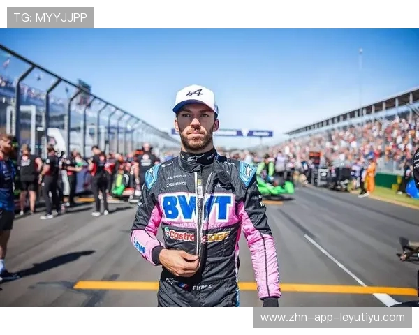 F1车手席位竞争激烈，多名年轻人展现夺目数据