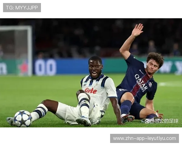 巴黎圣日耳曼连续射门形成压制