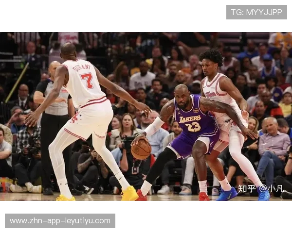 为什么说 2026 年是 NBA“极致换防”体系彻底统治季后赛的时刻? 为什么说 2026 年是 NBA“极致换防”体系彻底统治季后赛的时刻?