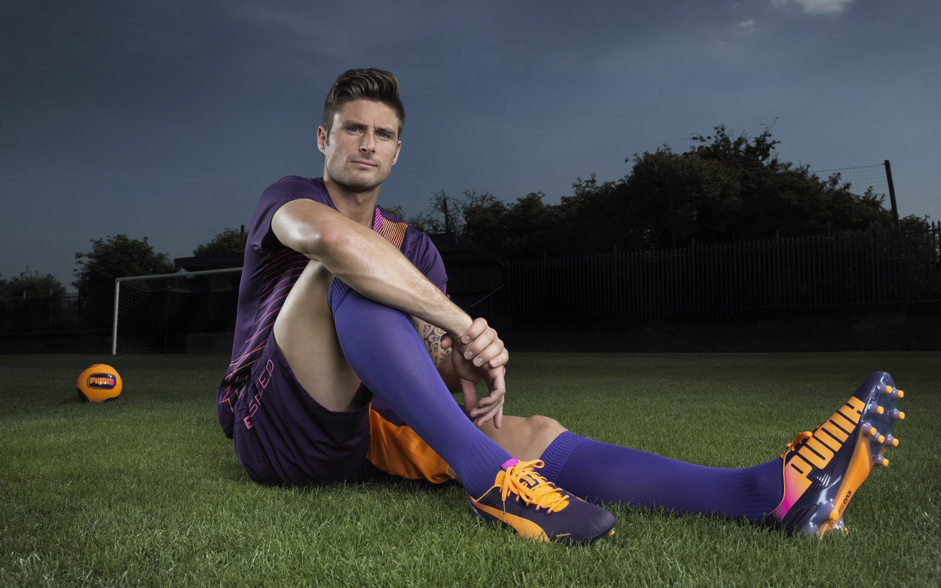 卢卡·乌兰多：胜负之外看技术，卢卡百科